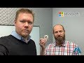 SAP on Azure demystified whiteboarding video