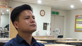 Still Hillsong- Cover By Philip Tamang