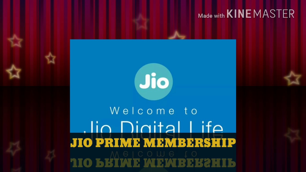 1 मिनट मे JIO PRIME MEMBERSHIP RENEW