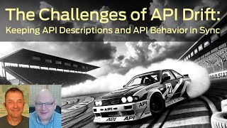 The Challenges of API Drift: Keeping API Descriptions and API Behavior in Sync Net Worth