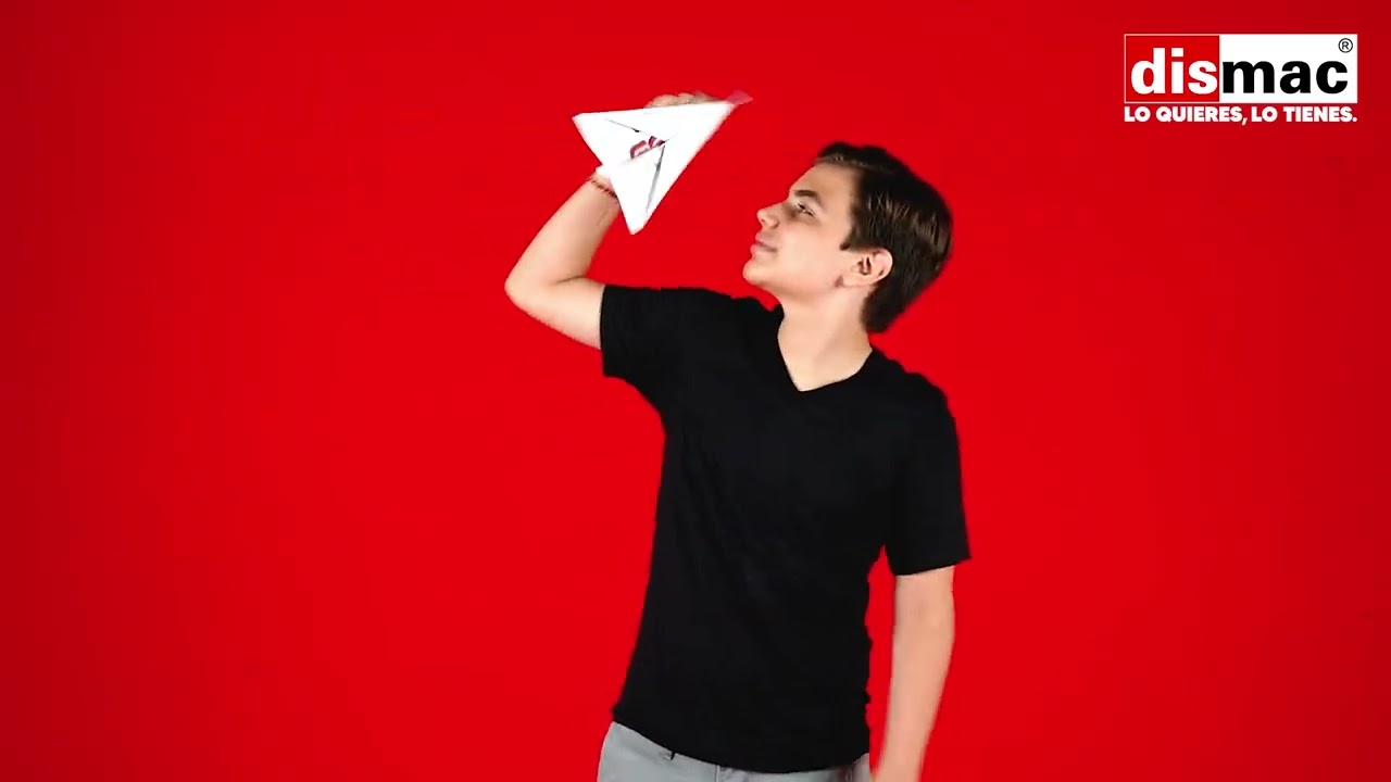 🎒🚀 TU MEJOR COMIENZO ESTÁ EN DISMAC 📚