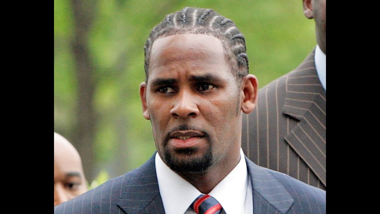 R Kelly Manager Called in Shooting Threat to Sabotage Theater Screening ...