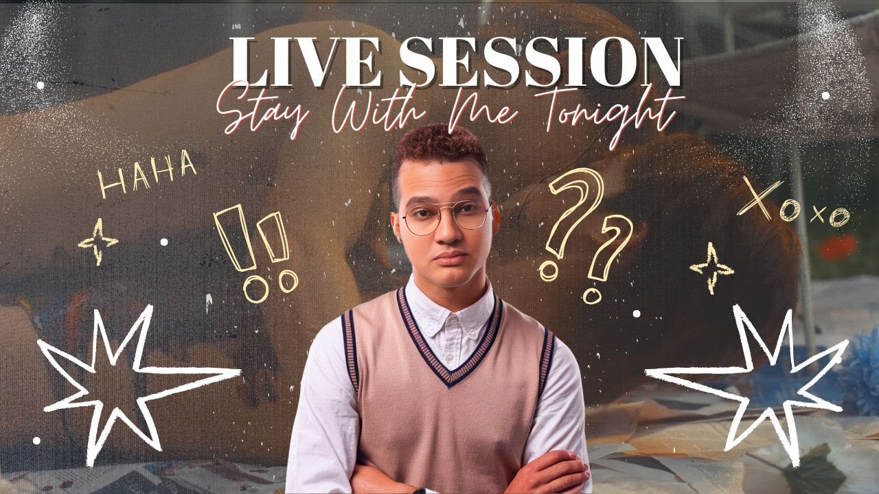 Stay With Me Tonight - Kleytton Herivelto | PLAYBOYY THE SERIES [MV] | 