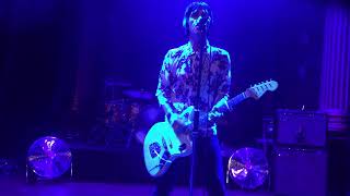 Johnny Marr - Bug (2018-05-18)