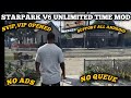 CLOUD GAMING STARPARKS MOD V6 UNLIMITED TIME,SUPPORT ALL ANDROID,NO ADS,FAST QUEUE,SVIP,VIP OPENED