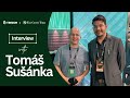 Trezor CTO Tomáš Sušánka on Hardware Wallet Security, Quantum Threats &amp; Why Bitcoin Still Wins | TCT