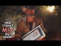 Der aufwändigste "Walk of shame" aller Zeiten! | Best-of | Wer stiehlt mir die Show