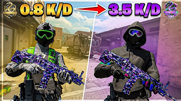 THE ULTIMATE MW2 RANKED PLAY GUIDE IN 60 MINUTES 😲🔥
