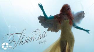 Chi Pu (芝芙) |THIÊN SỨ (Official Visualizer) | THE ALBUM "EXs"