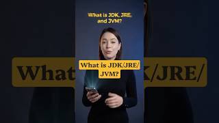 What is JDK/JRE/JVM | #techstackwithhema #coding #java #agenticai # #openjdk #jdk #jre #javamcq