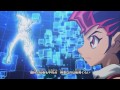 Yu-Gi-Oh! ZEXAL Japanese End Credits Season 1, Version 1 - My Quest by Golden Bomber