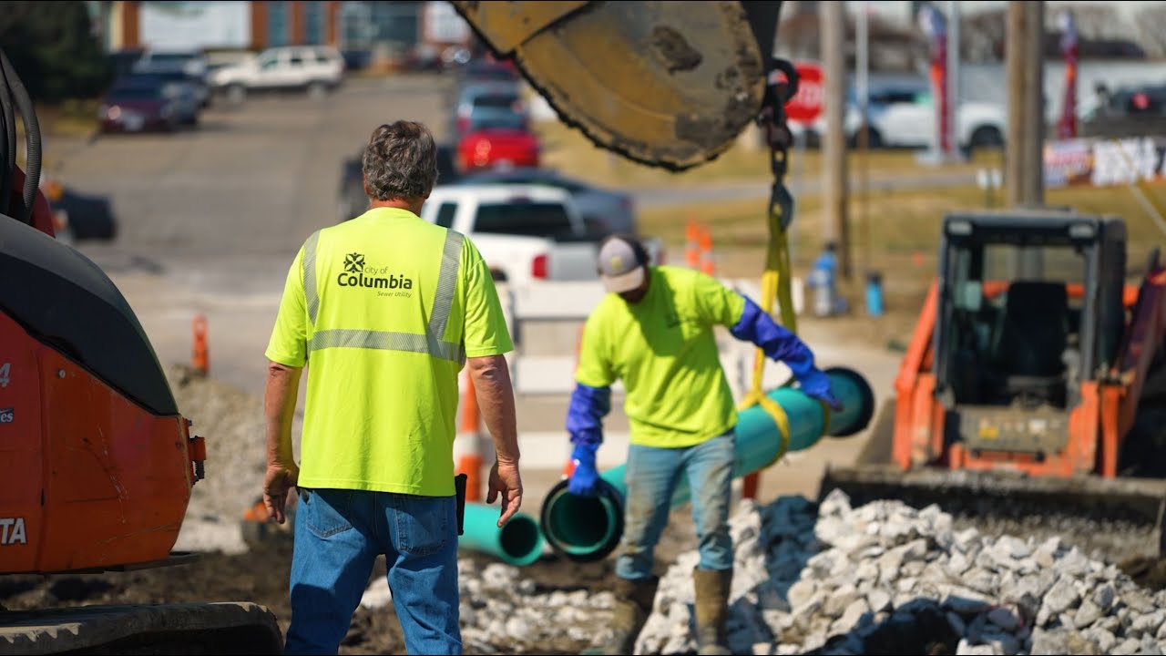 Building Strong Partnerships: How Working with Trusted Contractors Helps Us Tackle Multiple Projects