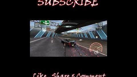 need for speed no limit  | 62 #shorts #game #new #entertainment #nfs #nfsnolimits