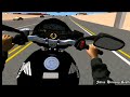 APRENDI A ANDAR DE UMA RODA NA Hornet | GTA San Andreas - Mobile