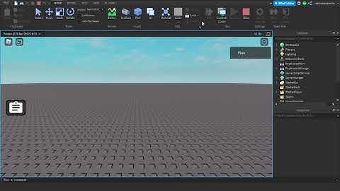 Tween Service In Module Script!! Roblox Studio