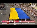 Якими були головні здобутки та перемоги України у 2021 році