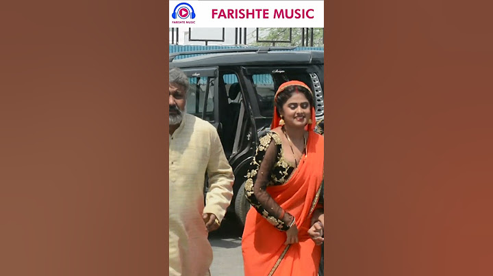 Farishta movie #megha shree !#khesari lal yadav ka movie making video #bhojpuri