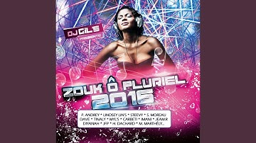 Paré krazé (feat. Steevy, Jean Marc Templet, n