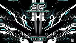 Mesmerizer - Keep on Rocking ( Activating Evolution Remix )