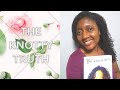 The Knotty Truth: Creating Beautiful Locks on a Dime | Book Review | A Must Read for All DIYers!