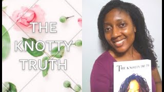 The Knotty Truth: Creating Beautiful Locks on a Dime | Book Review | A Must Read for All DIYers!