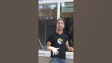 New YouTube video today at 4:30pm pst. Doors and Windows, Episode 5 - How To Build Your Own ADU