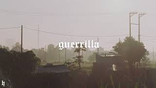 Free MF Doom x Benny the Butcher Type Beat / Hip Hop Instrumental 2019 / "Guerrilla" (Prod. Homage)