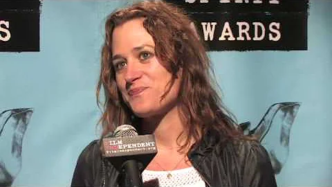 Margaret Brown Lacoste Truer Then Fiction Award Th...