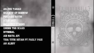 KOMPILASI BURGERKILL 2023