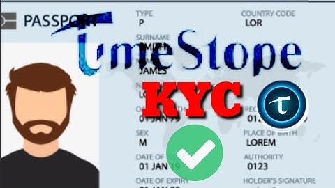 #TimeStopeKYC #verification full video. TimeStope KYC verifiy