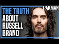 What Happened to Russell Brand?