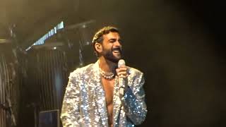 MARCO MENGONI - "PROTEGGITI DA ME" @ CIRCO MASSIMO