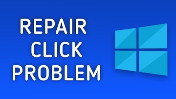 How to Fix Double Clicking Not Opening Folders on Windows 10