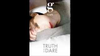 Gain- Fxxk U (feat.Bumkey) Audio