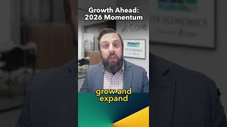 Capture 2026’s Growth Before It Passes You