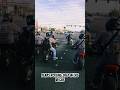 Las Vegas Rideout 2025 Texas Rolling Deep in Las Vegas Nevada #minibikes #texas #lasvegas #team
