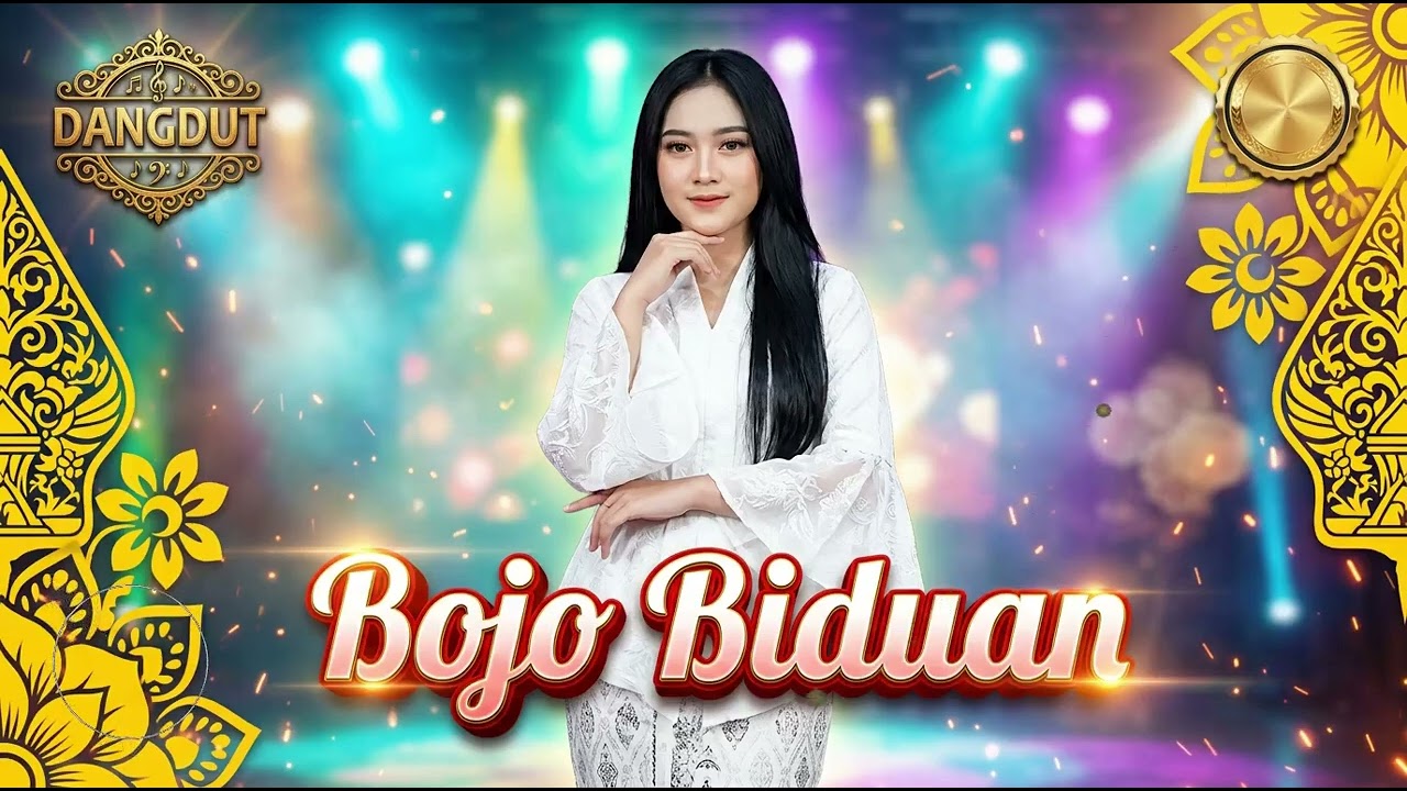 Bojo Biduan DANGDUT KOPLO TERBARU 2026 FULL BASS SANGAT MERDU ENAK BUAT JOGED 💃🕺🔥