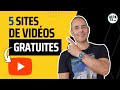 5 sites de vidos gratuites pour booster vos montages vido youtube 