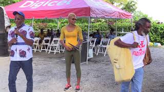 HOUSE OF UMOJA / PITON INTERNATIONAL FILM FESTIVAL/ UCCN TV