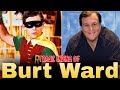 What really happened to Burt Ward - Starr in Batman