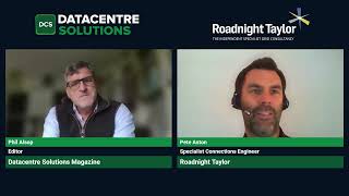 Collaboration, connection times and capacity the key to delivering future data centre resilience