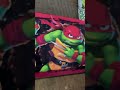Infinite loop#infiniteloop #shorts #tmnt #fyp