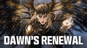 Call of Duty®: Mobile - Mythic Sophia - Dawn