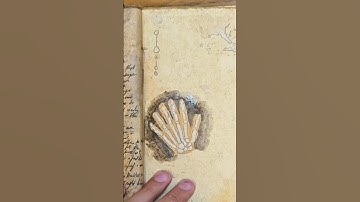 How I recreated Gravity Falls Journal 3 speed draw #gravityfalls #billcipher