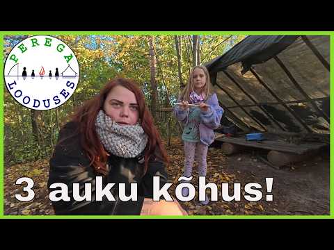Äl on haiglas ja tsikid kokkavad