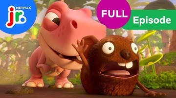 Tricera-Cops / Water Palaver / Creature