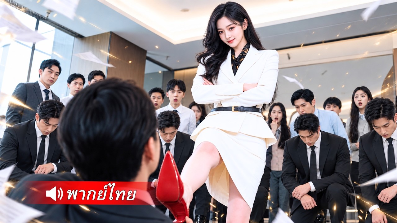 ถูกคู่หมั้นกับน้องสาวสังหารคืนงานแต่ง! หารู้ไม่ว่าเธอกลับมาเกิดใหม่ ก่อนเริ่มแผนทวงแค้นเดือด!