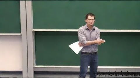 Lecture 20: Hash Functions by Christof Paar