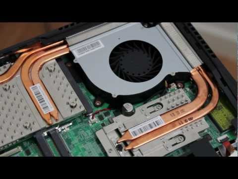 [Test] MSI GT780DX, GTX 570M, Core I7 2630QM, Battlefield 3