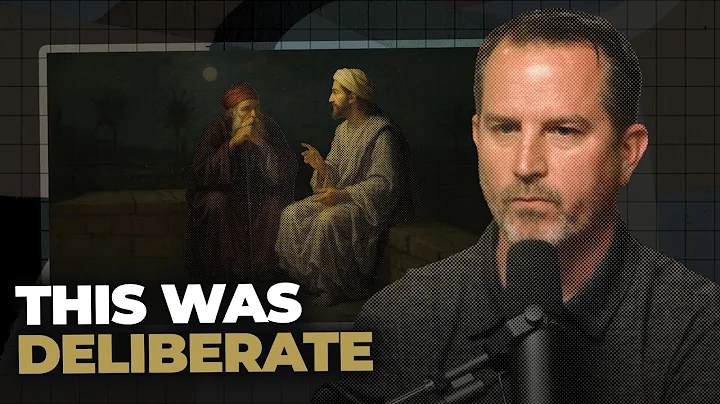 Here’s Why Jesus HAD to Speak in Parables